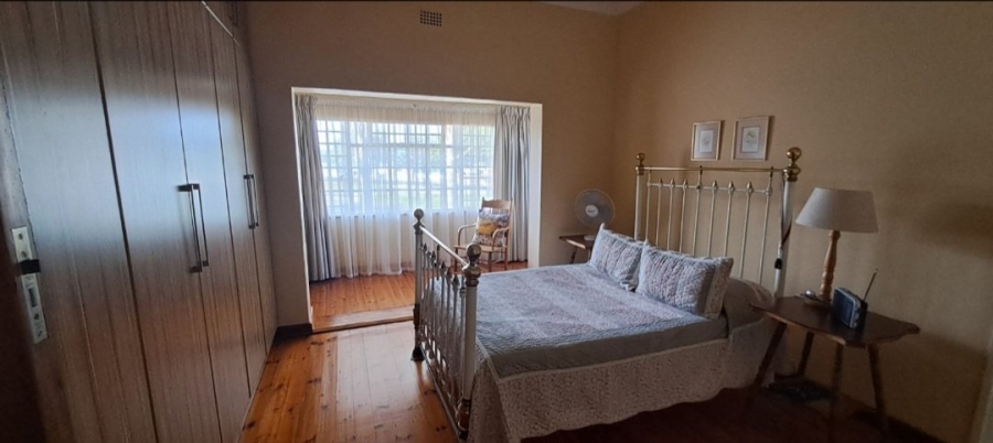 4 Bedroom Property for Sale in Van Riebeeck Hoogte Eastern Cape